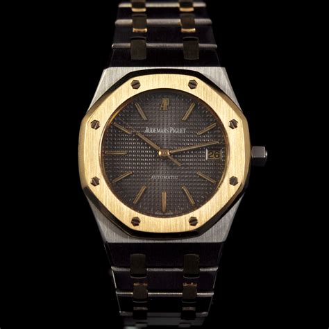 audemars piguet royal black|audemars piguet royal oak prezzo.